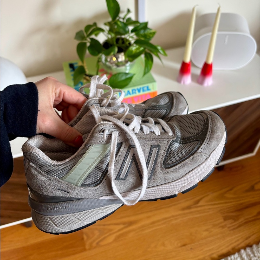 New Balance Women’s 990 Sneakers